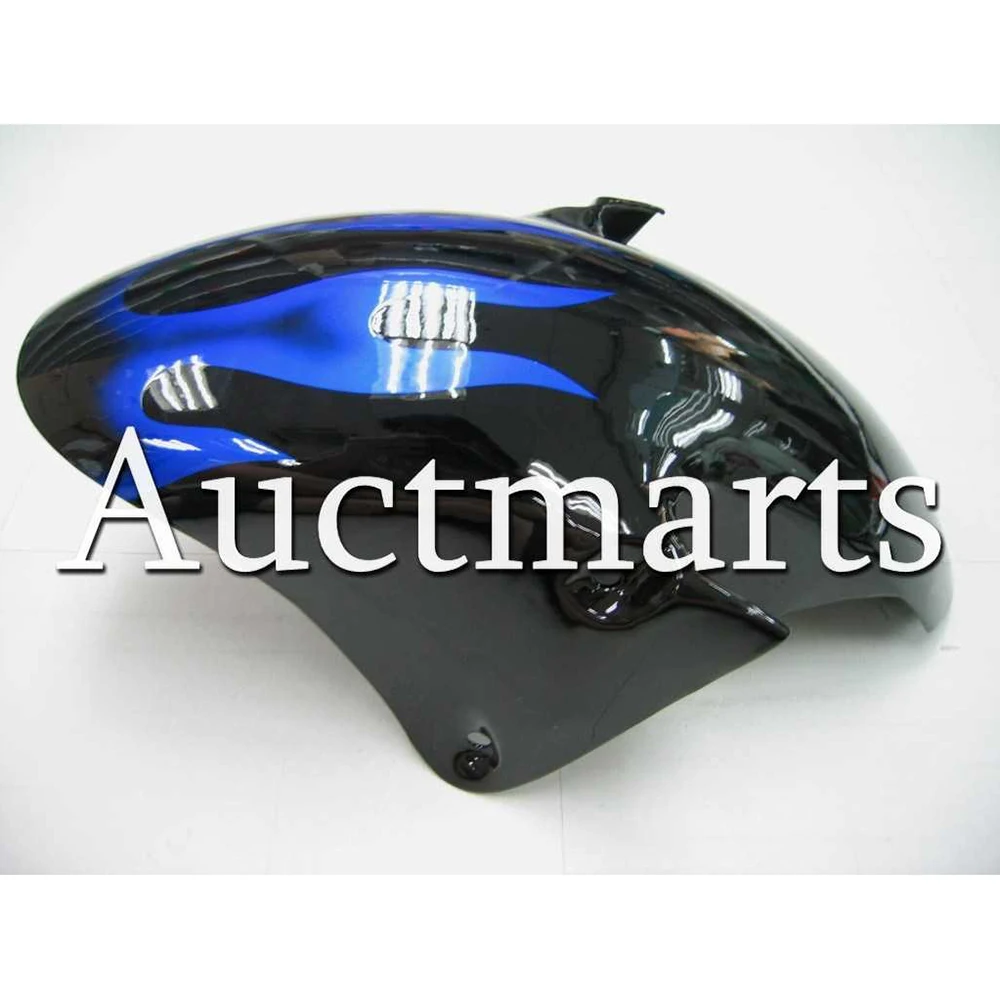 Кузов 2002 2003 ZX9R мотоцикл Aftermarket обтекатель для Kawasaki ZX 9R 02 03 ниндзя ABS Пластик Carenes