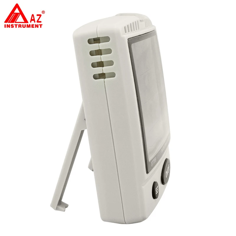 

AZ-87799 Desktop Humidity Temperature Meter