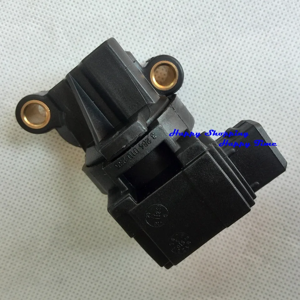 Фирменная Новинка простоя Скорость Управление Клапан шаг Двигатель 2.2L engien 491QE