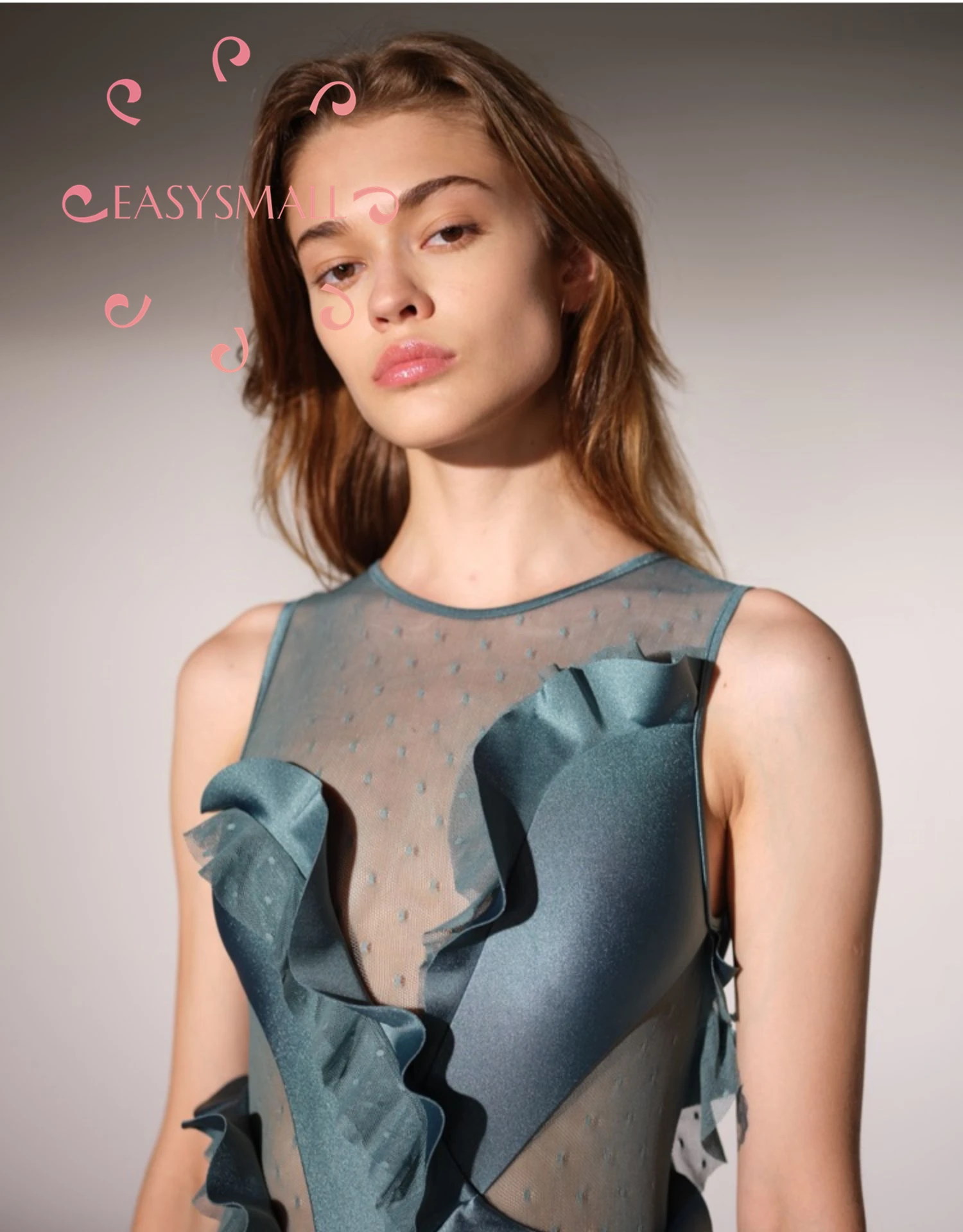 EASYSMALL Zimmer сексуальный бюстгальтер пуш-ап нижнее белье bralett soutien gorge femme modis нижнее белье плюс размер женский купальник бикини с рюшами