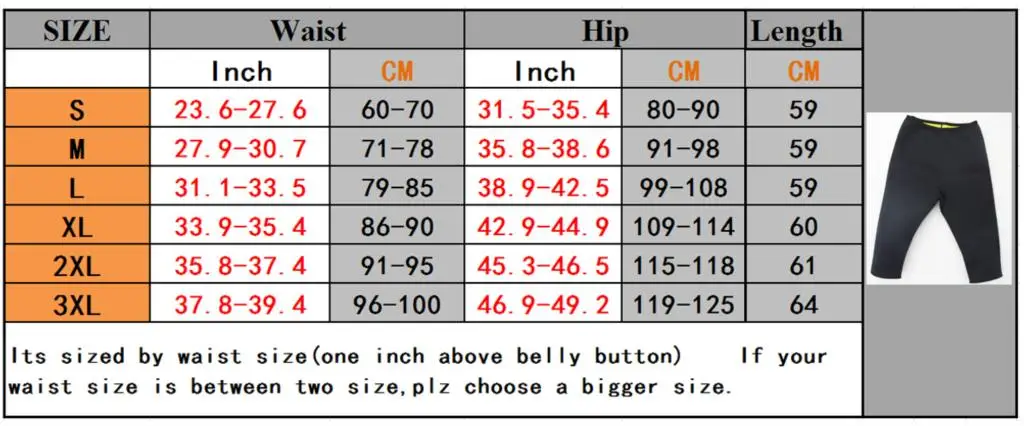 SAYFUT Новая мода для женщин Пот Сауна формирователь тела неопреновый похудение