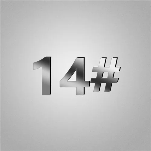Рыболовные крючки FISH KING для ловли карпа 2#-9#50 шт. 10#-20#100 шт. колючие Крючки из углеродистой стали рыболовные принадлежности PESCA - Цвет: Светло-желтый