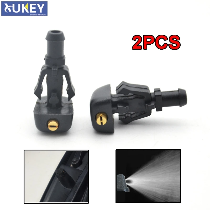 Xukey Pair насадка для мытья лобового стекла Mercury Монтего Соболь Grand Marquis 2005 2006 2007 2008