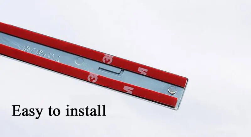 HSE роскошный значок эмблема устанавливаемый на задней части автомобиля для Land Rover