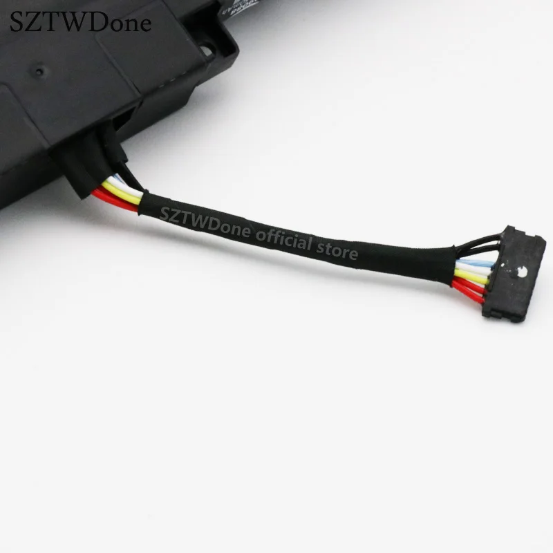 SZTWDone L14L4A01 Аккумулятор для ноутбука LENOVO Xiaoxin V4000 Y50C Erazer Z41 Z51 Z41-70 Z51-70 L14L4E01 L14M4A01 L14M4E01 |