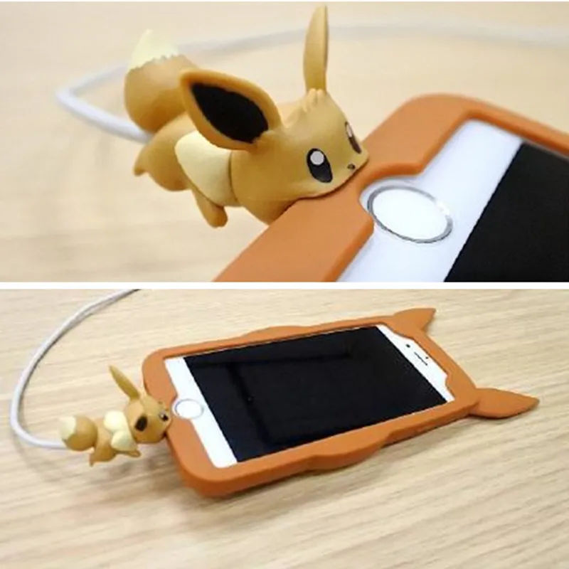 Карманный защитный чехол USB аксессуар для косплея защита животных комбинезоны