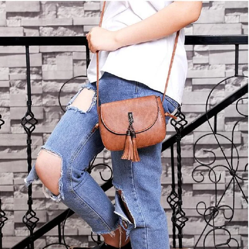 Сумка женская маленькая квадратная из искусственной кожи 2019|Сумки с ручками| |