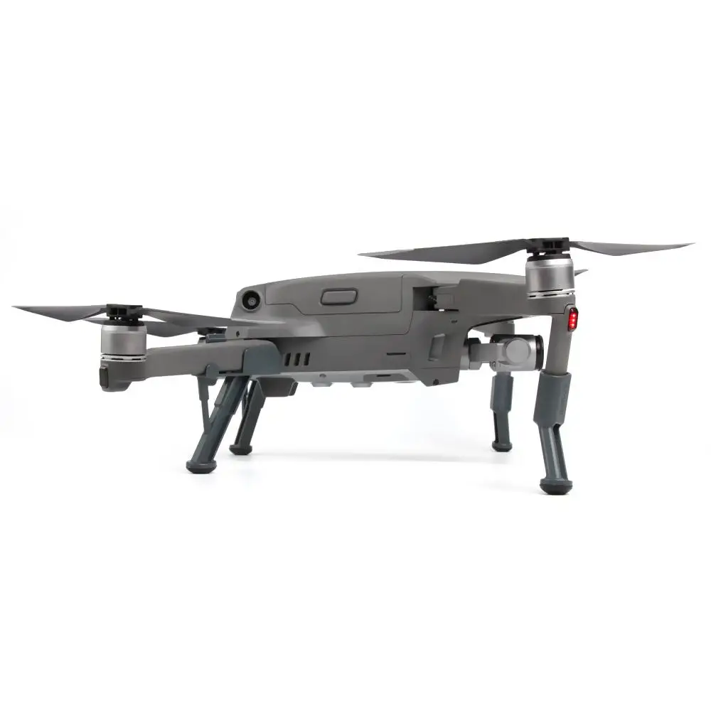 Посадочная Шестерня подъемная Расширенная повышенная нога для DJI MAVIC2 2 PRO