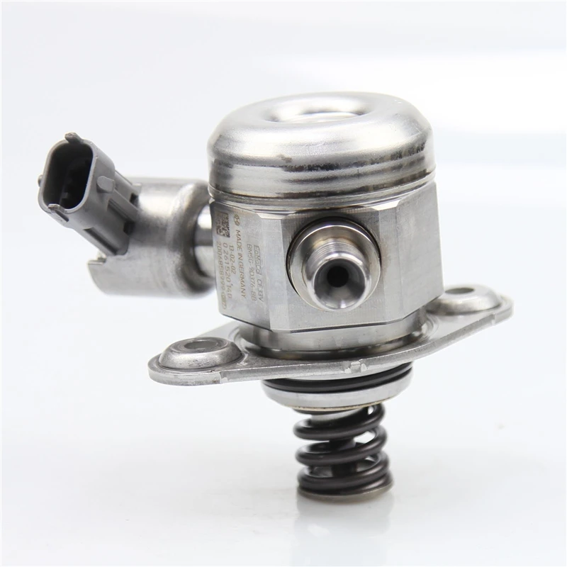 Топливный насос высокого давления OSIAS 0261520139 для Bosch BM5G9D376BB 1752534 FORD 1,6