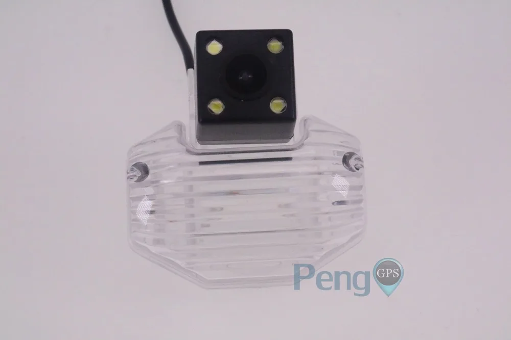 Водонепроницаемая камера заднего хода для Toyota Corolla 2007 2008 2009 2011 2012|reverse backup camera|toyota