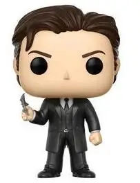 Бэтмен &quotЛига правосудия&quot Брюс Уэйн модель 10 см фигурка игрушки|figure toy|action figure