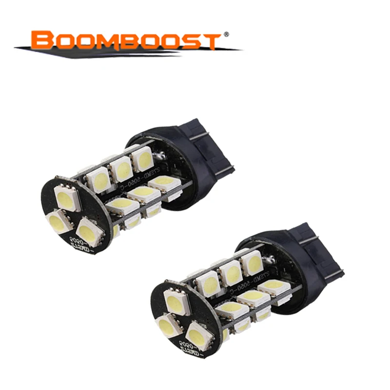 10 шт. 27 SMD 27SMD 5050 безотказная Canbu Реверсивные поворотники светодиодный ная лампа