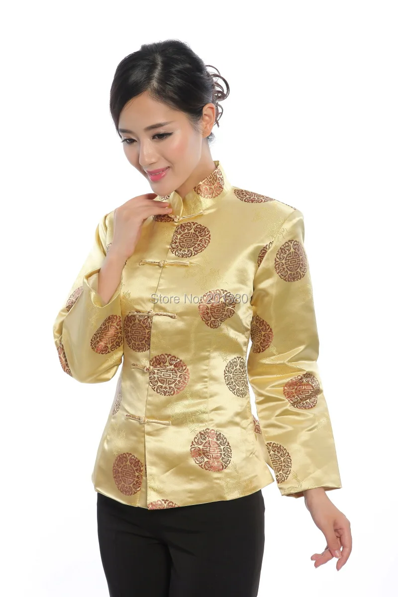 2019 традиционная китайская одежда для женщин топы на весну и новый год