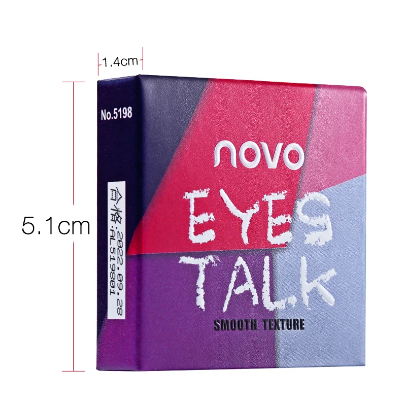 NOVO, 15 цветов, мерцающий блеск, одиночные тени для век, палитра, мышь, крем, гладкая пудра, макияж, высокий пигмент, бордовый, закат, глаза, отделка