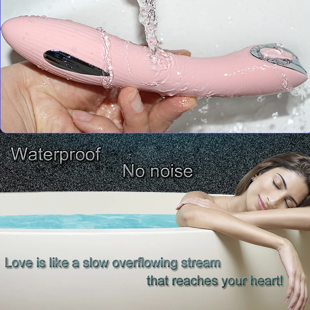 12 фаллоимитатор с переключением скоростей вибратор женский Стимулятор точки G