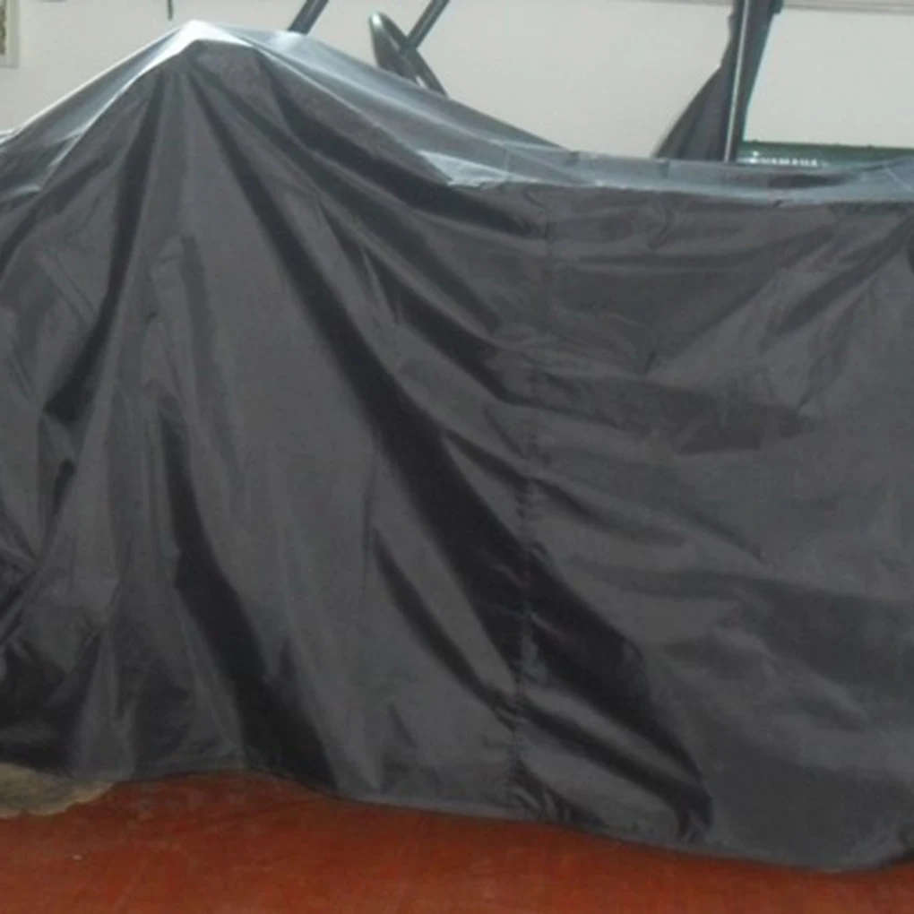 190T ATV автомобильные Чехлы укрытия водонепроницаемые защита от пыли дождя навес