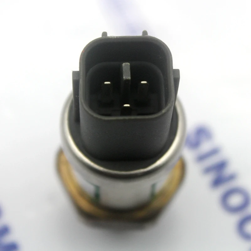 DH220-5 High Pressure Sensor 8z12568-500K 8422627-500K for Daewoo Excavator 3 month warranty | Автомобили и мотоциклы