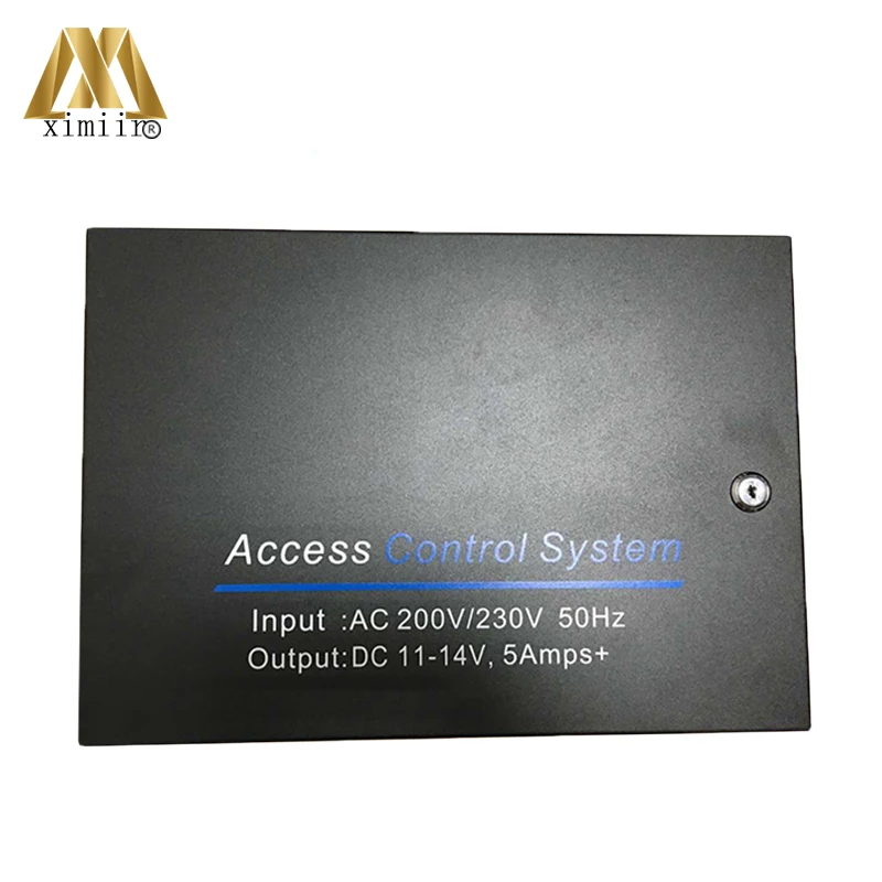 Two Door Access Control Panel LP02 Board TCP/IP 2 Doors System With Protect Box Battery Function | Безопасность и защита