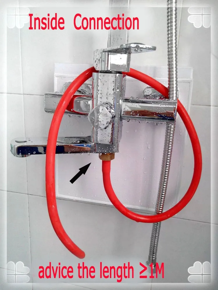 Резиновая Анальная мойка анальная пробка-клизма 50 см/100 см эротические интимные