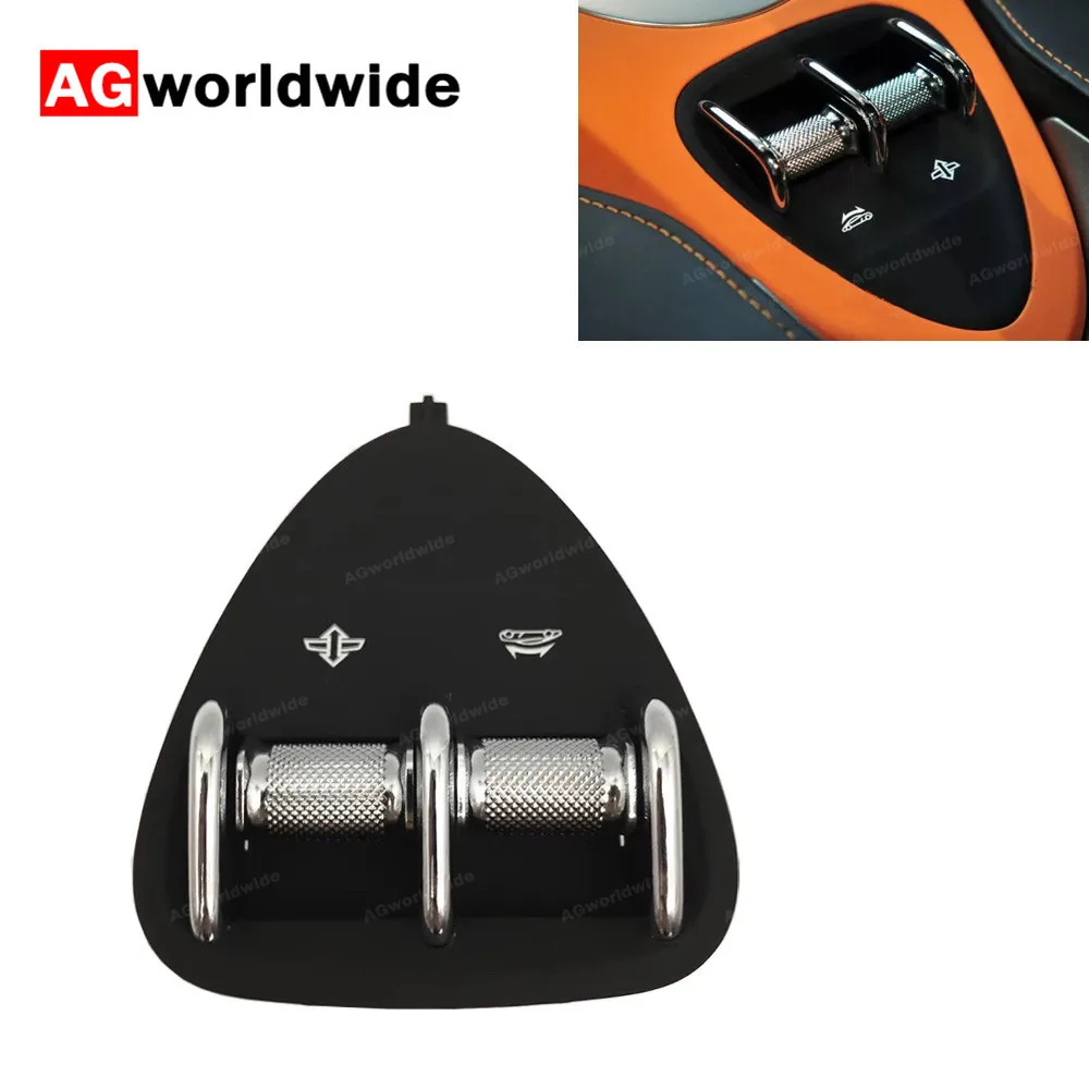 407863347C переключатель автомобильной камеры для Lamborghini Gallardo LP560 LP570 Capote открытия и