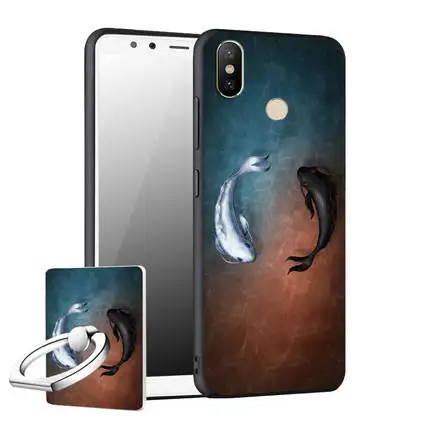 Xiaomi Redmi S2 чехол Обложка мягкая TPU для телефона S 2 RedmiS2 Глобальный Версия