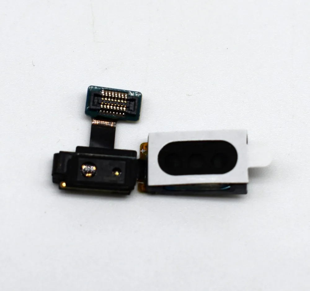 10 шт./лот гибкий кабель для наушников сменные детали Samsung Galaxy S4 I9500 I9505 I337 M919 L720 I545 |