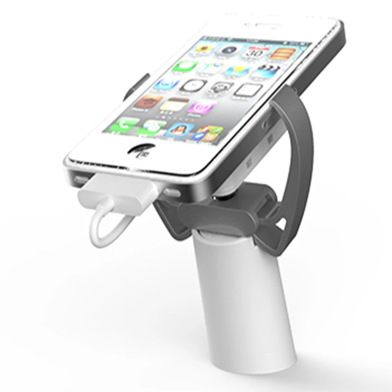 Фото 8xAlarm and charging security display gripper solution for iphone with 8 port alarm system Безопасность и защита 8xAlarm and charging security display gripper solution for iphone with 8 port alarm system Безопасность и защита