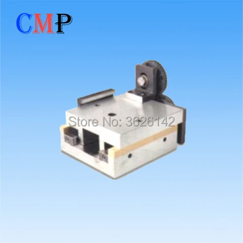 Сменный Тип резьбовой шлифовальный слайдер CMP-C1053 с перфоратором