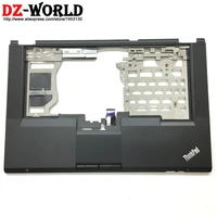 new palmrest upper case keyboard bezel with touchpad button speaker cable for lenovo thinkpad t430s laptop c cover 04w3496
