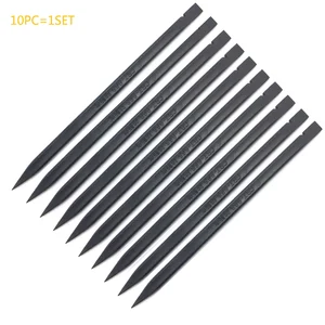 10 шт.лот 2 вида цветов Антистатическая пластиковая Скоба ручной инструмент для ремонта iPhone iPad Samsung смартфонов