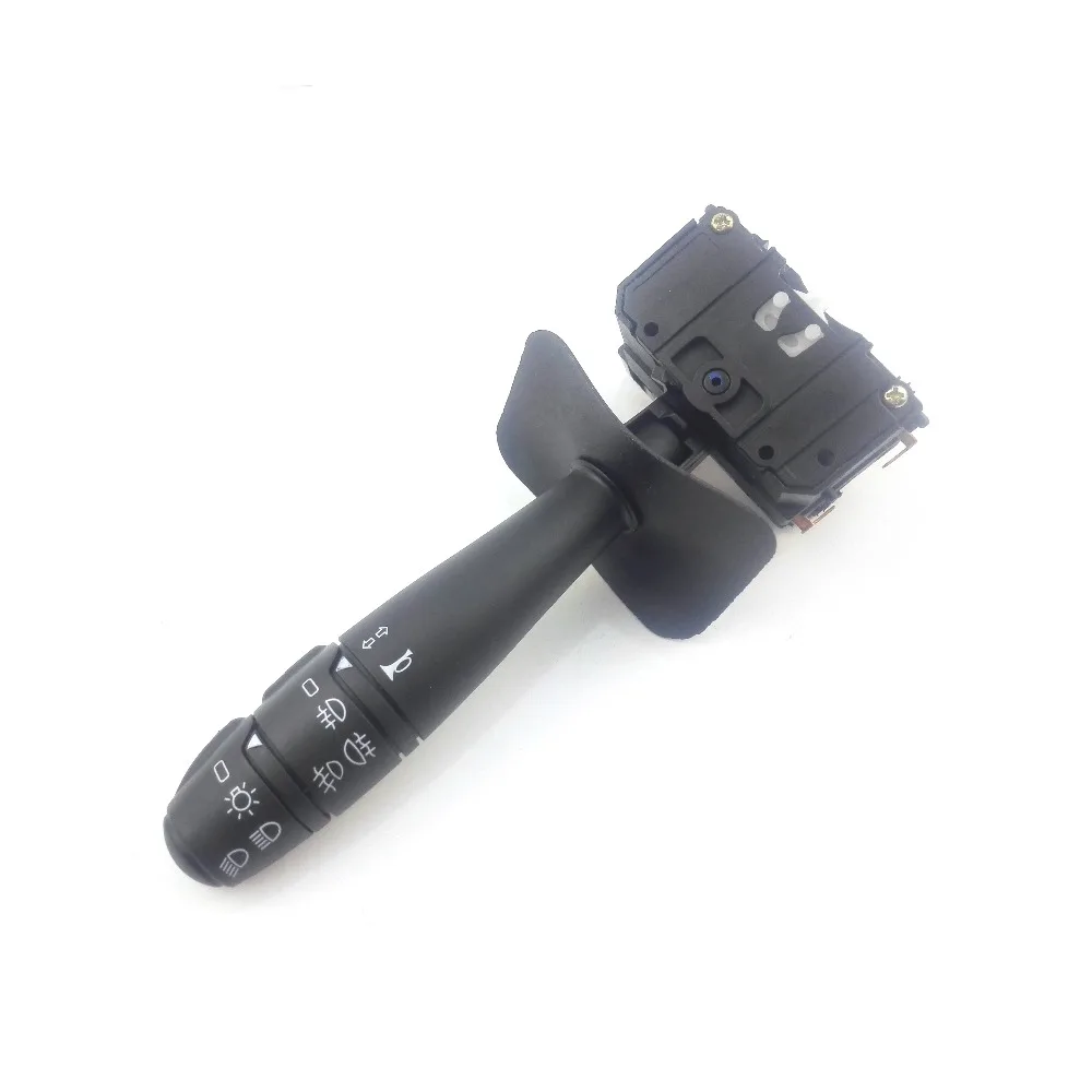 Переключатель рулевой колонки 13Pin для Dacia Duster 2004 2013 Renault Logan 2005 2010 6001551361 251604