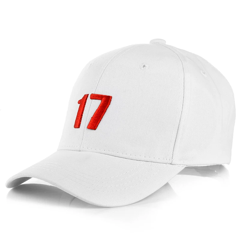 Решетки 17 цифровой Путешествия Кепки S Для мужчин женщин Шапки Snapback Бейсбол
