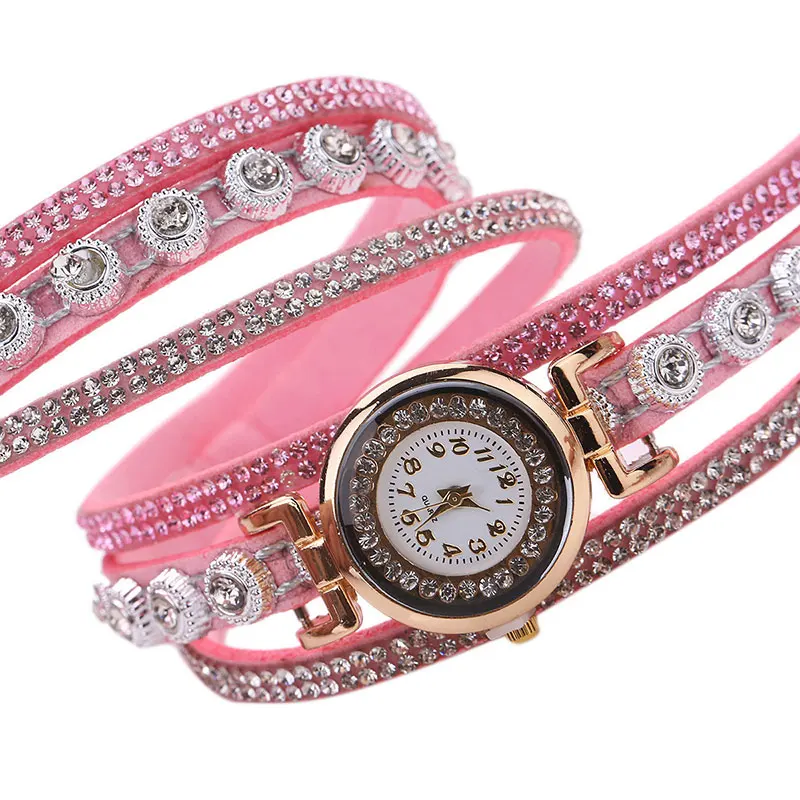 Mdnen fashion women's watches alloy dial withe dress style for ladies watch diamond watchbrand quartz wristwatch female | Наручные