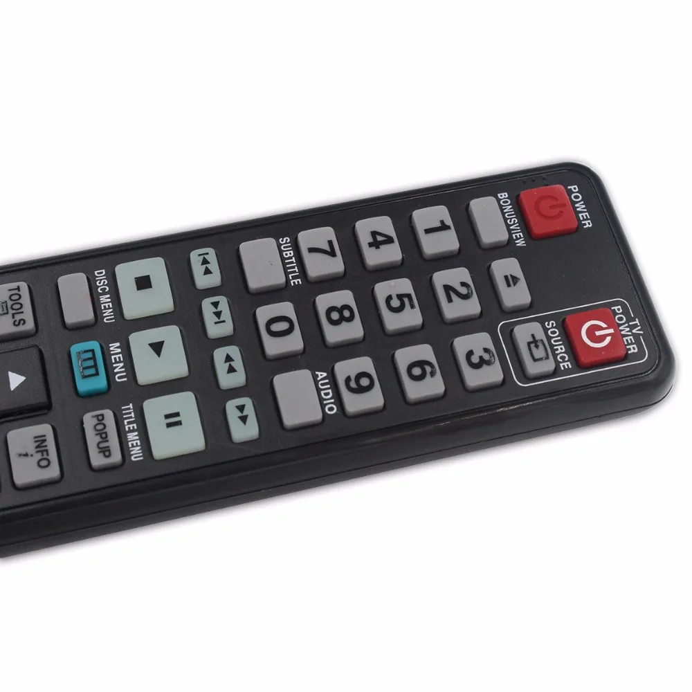 Пульт дистанционного управления для DVD плеера SAMSUNG плейер с пультом AK59 00104R/C5300