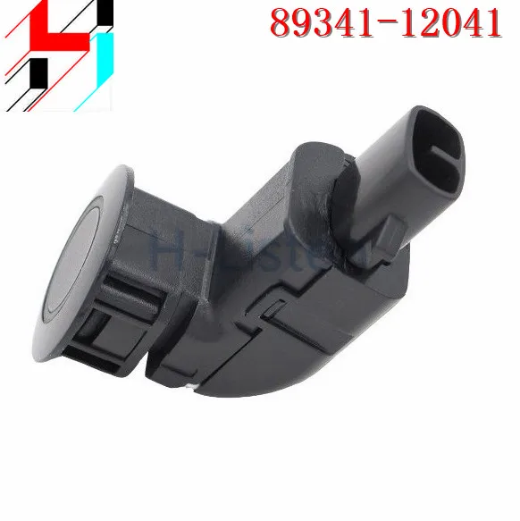 New Parking PDC Ultrasonic Sensor 89341-12041 8934112041 Reversing Radar Sensor For Cor olla 1.8L 2002-2007 Black Silvery
New Parking PDC Ultrasonic Sensor 89341-12041 8934112041 Reversing Radar Sensor For Cor olla 1.8L 2002-2007 Black Silvery