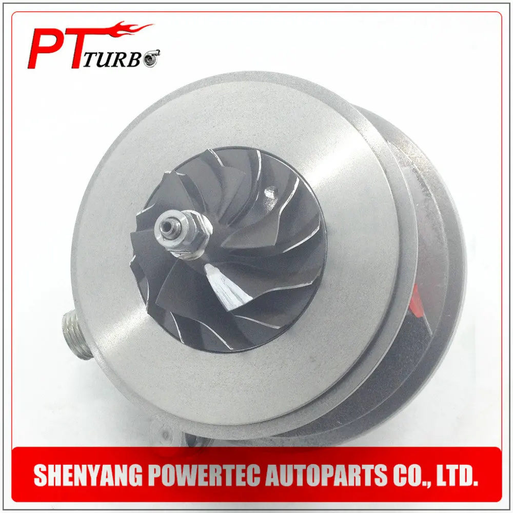 Турбинный картридж 54399880017 для VW Bora Golf Polo 1 9 TDI 74Kw 100HP ATD - BV39 turbo charger core 54399700017 CHRA 038253016L