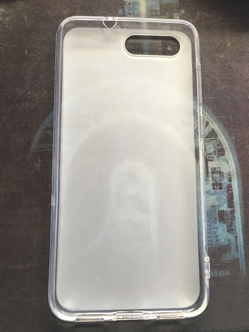 Wholesale NEW Fashion Cases For ASUS ZC550TL TPU Transparent Soft Case Mobile Phone Cover |
