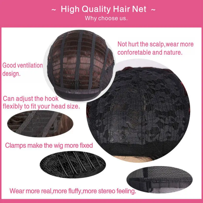 Sexy Female Short Straight Bob Wigs Synthetic Fake False Hair Heat Resistant Natural Brown Women's + free wig cap sw0009 |