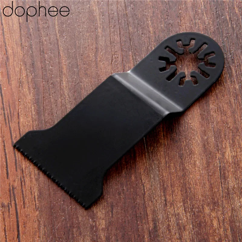 Dophee 45 мм E-cut стандартное лезвие пилы 40*45 HCS качающийся многофункциональный