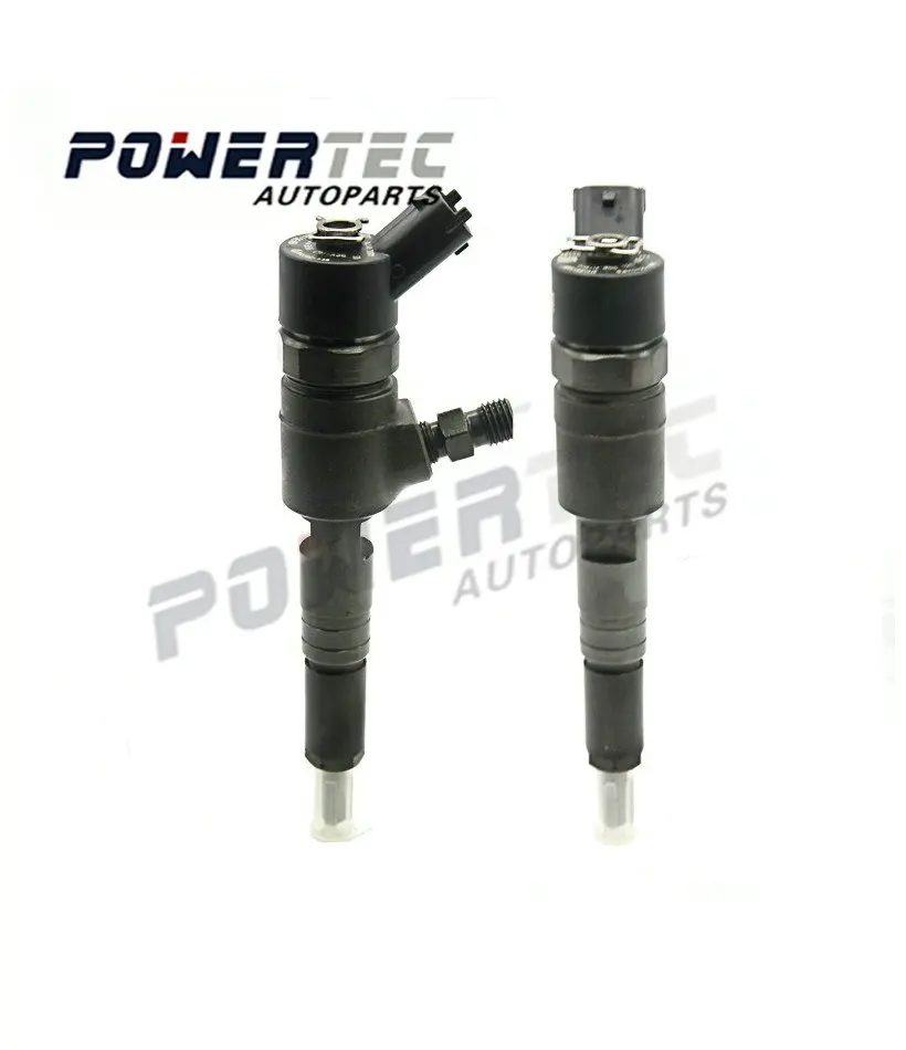 Форсунка топливного рельса bosch DLLA150P2125 инжектор масла 0445 110 356 Инжекционный