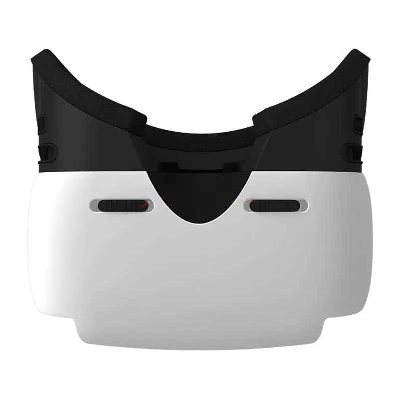2017 Hot Shinecon VR Virtual Reality 3D SC-G05A Glasses Helmet Google Cardboard for iPhone Samsung 4.7&quot 6 inch Smartphones |