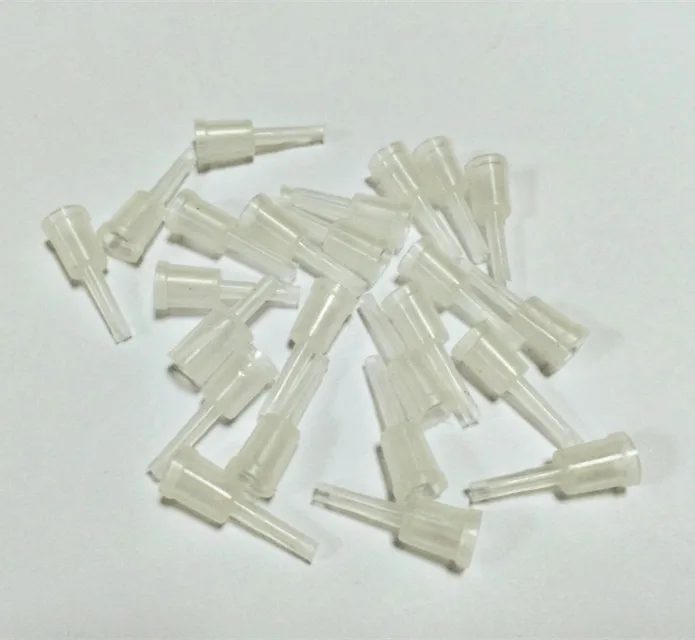 Пластиковые спицы для системы СНПЧ 50 шт./лот совместимые с заправляемыми