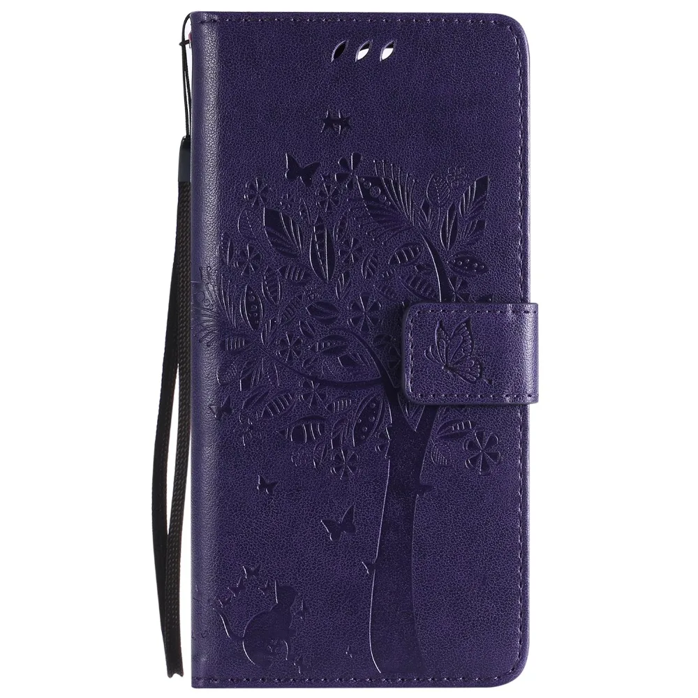 S8 S9 S10e плюс S3 S4 S5 мини S6 S7 Edge Чехол-книжка из искусственной кожи чехол-бумажник чехол для samsung Galaxy Note 3 4 5 8 9 для телефона с функцией подставки