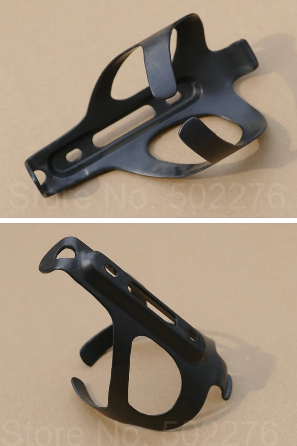 1 шт. держатель для бутылки с водой из углеродного волокна | Спорт и развлечения