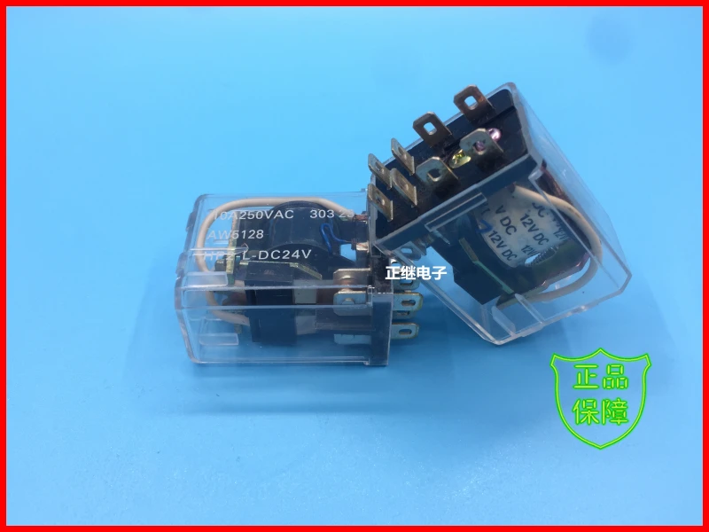 Оригинальное реле HP2-DC24V HP2-L DC12V | Обустройство дома
