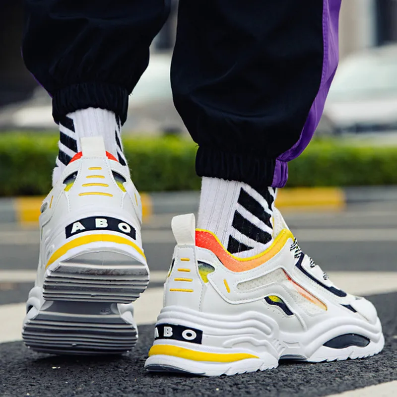 Мужские кроссовки для бега удобные на осень и зиму 2019|Беговая обувь| |