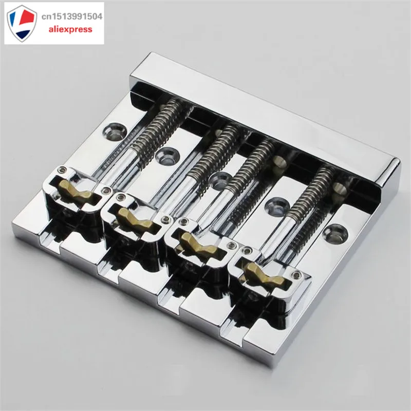 Hipshot KickAss Bass Bridge 4 строчная модернизация басов|bass bridge|bridge bassbadass bridge |