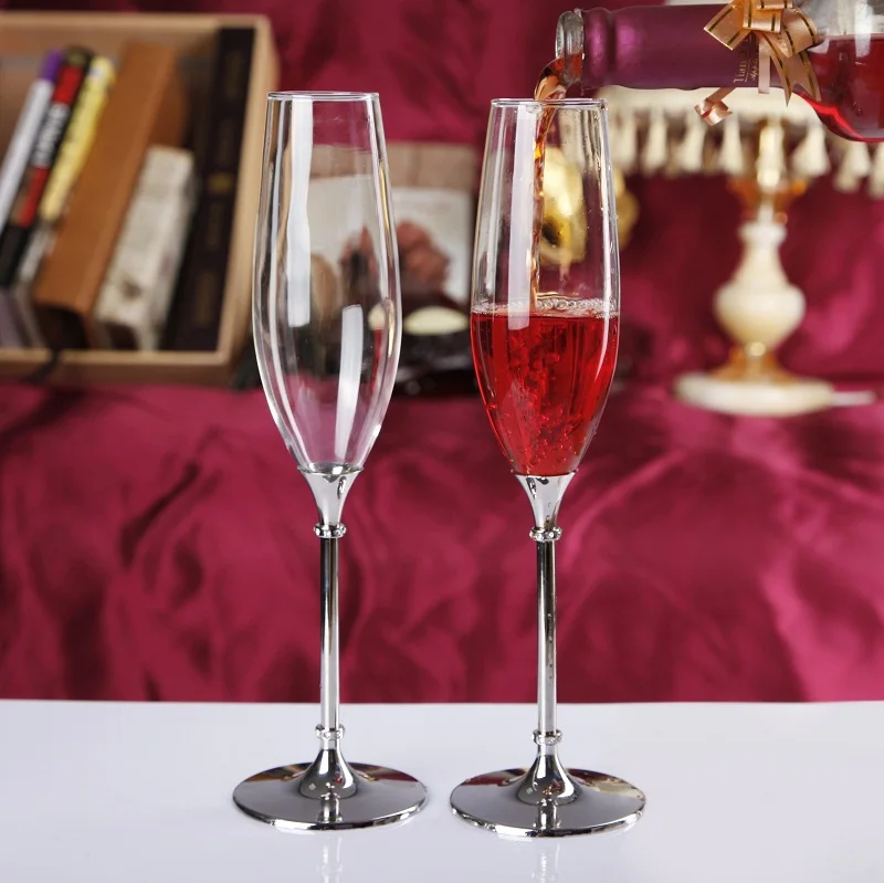 Высококачественные бокалы для вина 200 мл 2019|couple hoodie|coupling cnccouples baby shower favors |