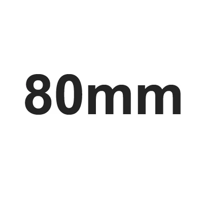 80mm RXL SL дорожный велосипед Стебли 28,6 мм стволовых углерода 6 градусов дорога/горный велосипед стебли 3 К Gloss 60 /70/80/90/100/110/120 мм велосипед стебли - Цвет: 80mm