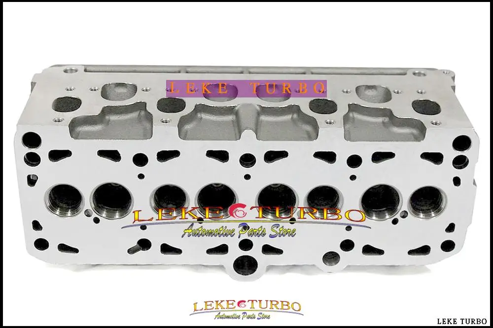 Головка цилиндра 908 702 1Z 028103351P 1037142 28103351 Golf Polo Sincro для Audi A4 A6 Seat Toledo 1.7SDI + 1.9SDI TDI 8V